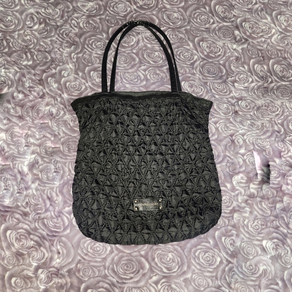 Victoria's Secret Handbags - Victoria's Secret Quilted Tote